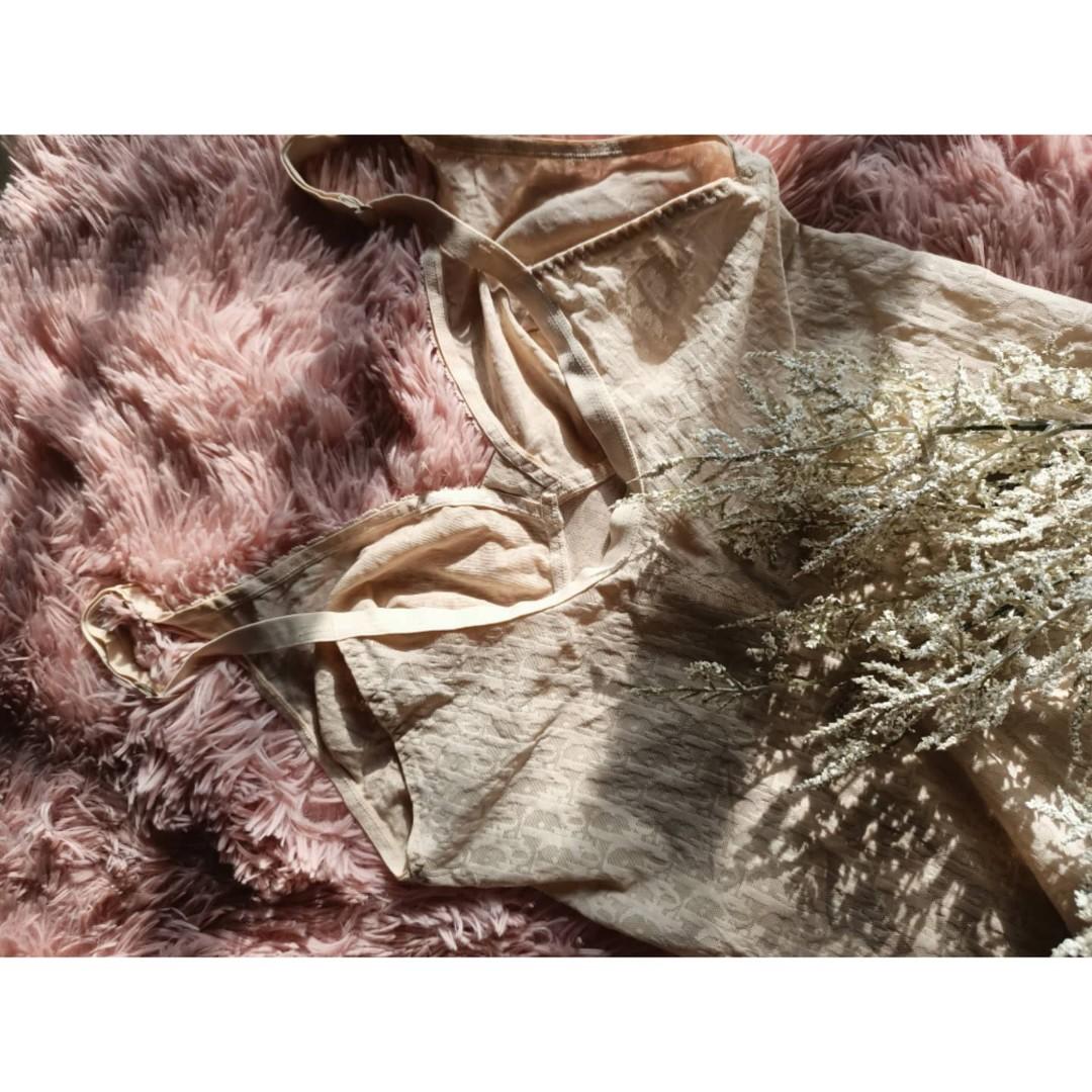 Dior mesh bodysuit new arrivals