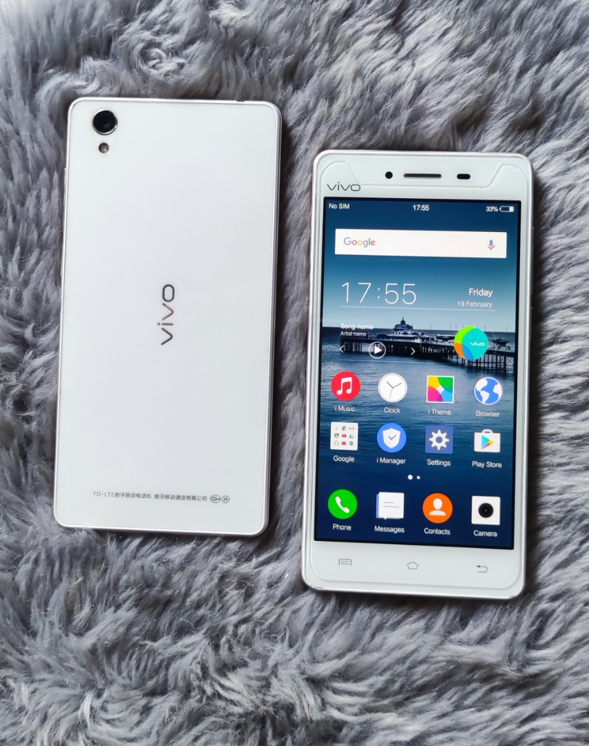Vivo Y51 Ori Second Hand Terbaik Electronics Others On Carousell