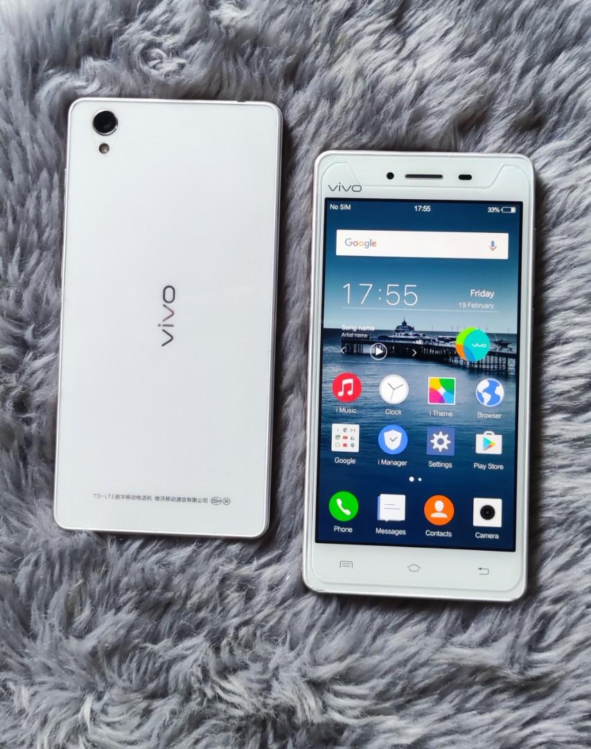 Vivo Y51 Ori Second Hand Terbaik Electronics Others On Carousell