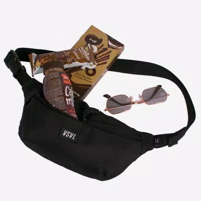 Waist bag visval shop