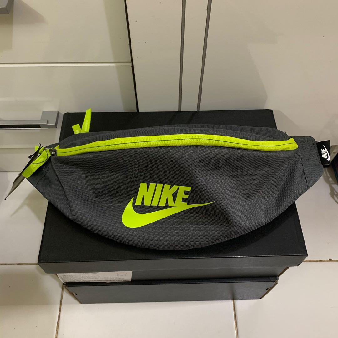 Waistbag nike original clearance