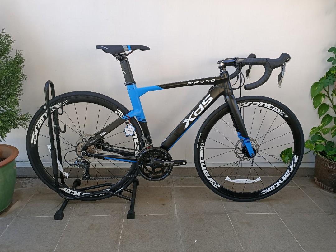 xds rf350
