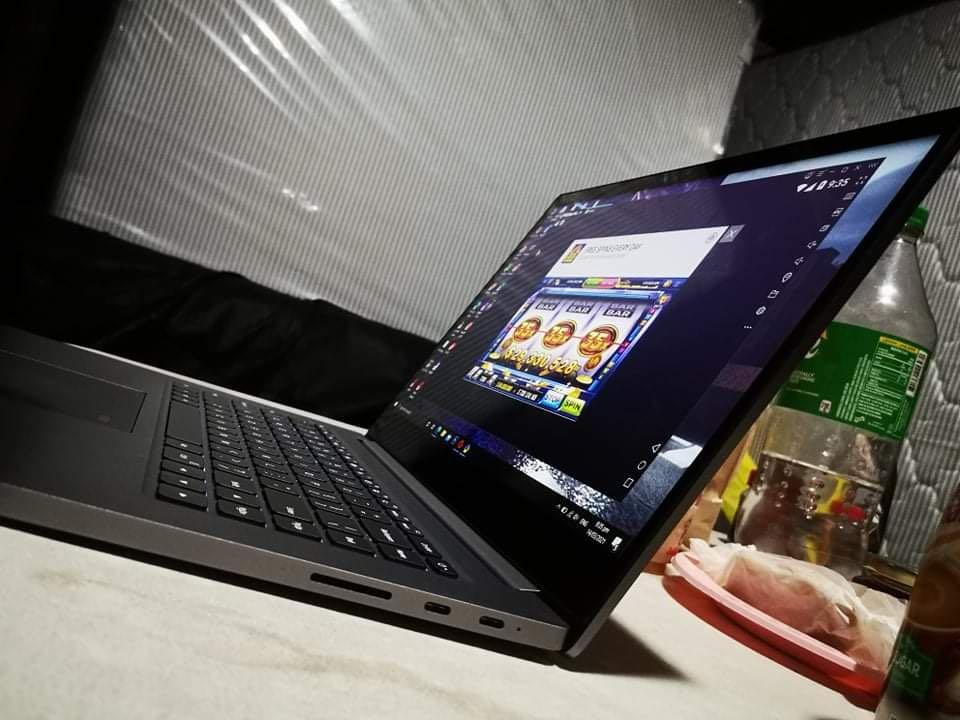 Rush!!! Xiaomi Mi Book Pro (Gaming laptop, High end), Computers & Tech ...