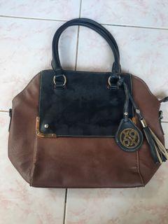 XOXO bag