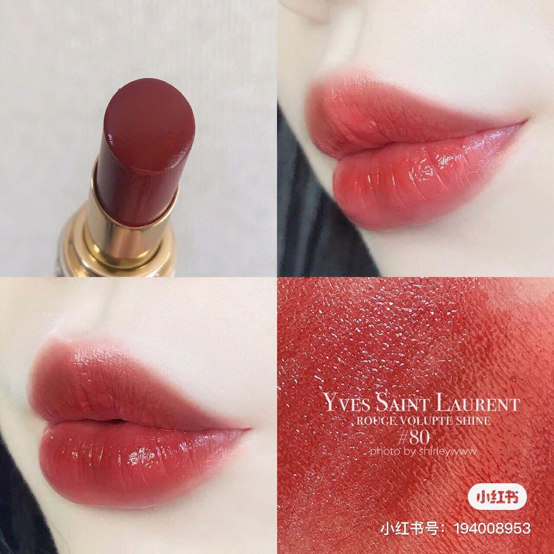 ysl no 80