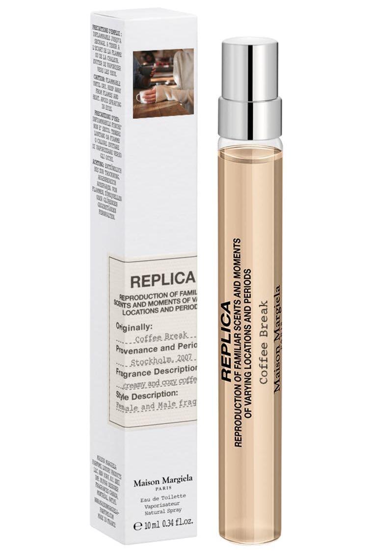 maison margiela replica coffee break fragrance