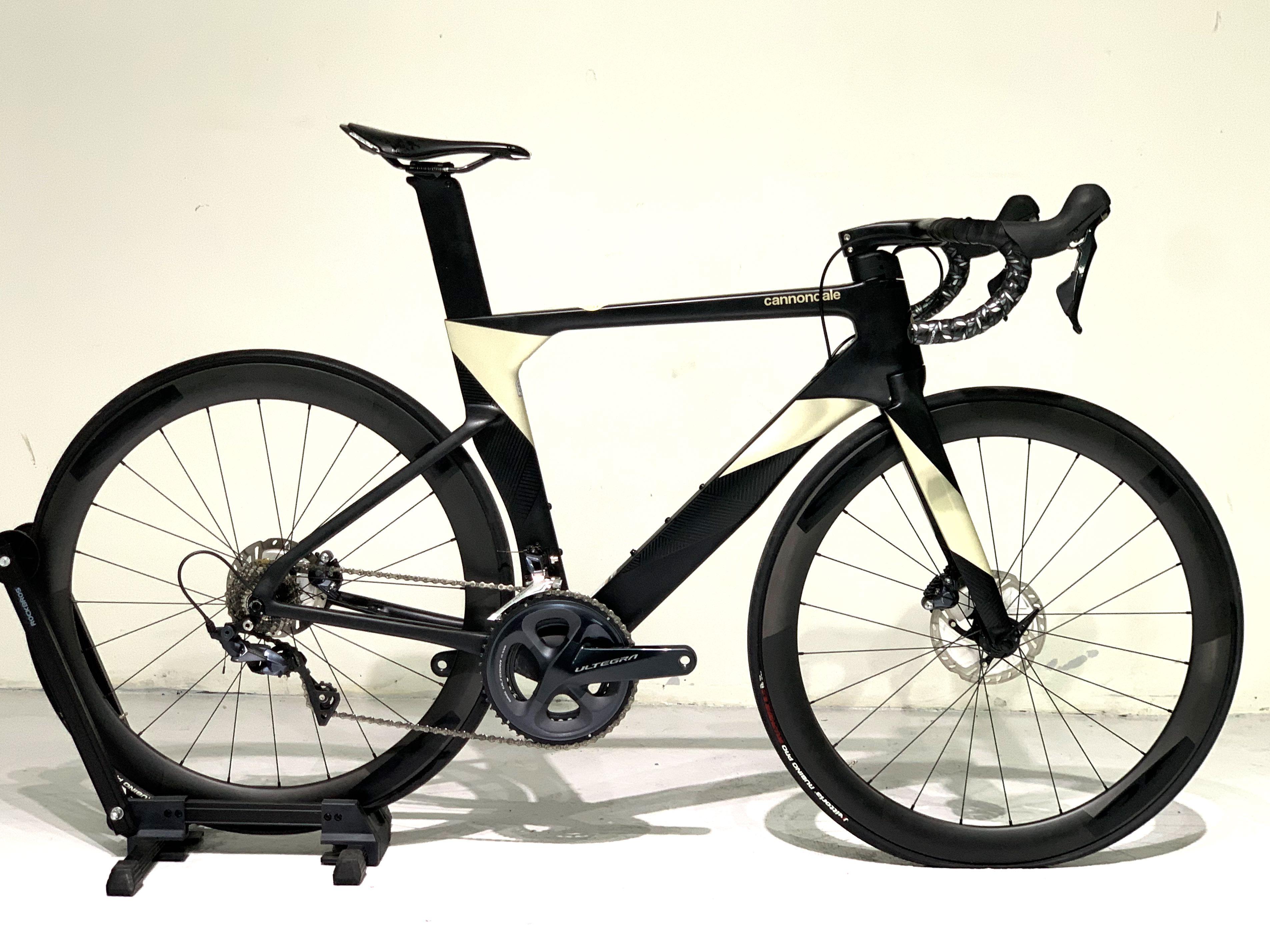 Cannondale system cheap six 2020 price