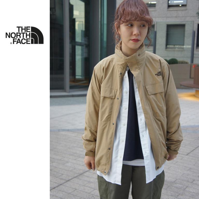 North face globe jacket store