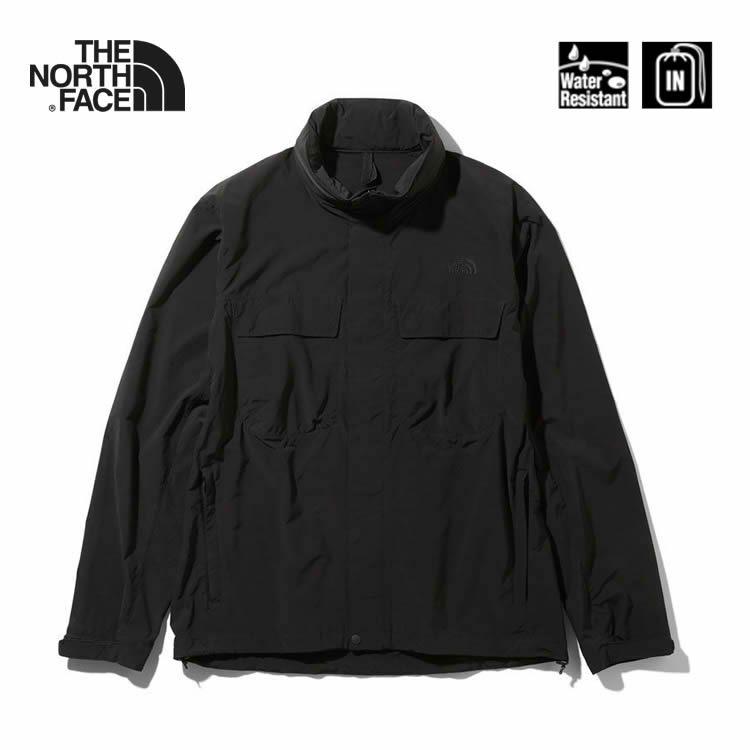 PlayStation 完売品 THE NORTH FACE Globe Trekker Jacket