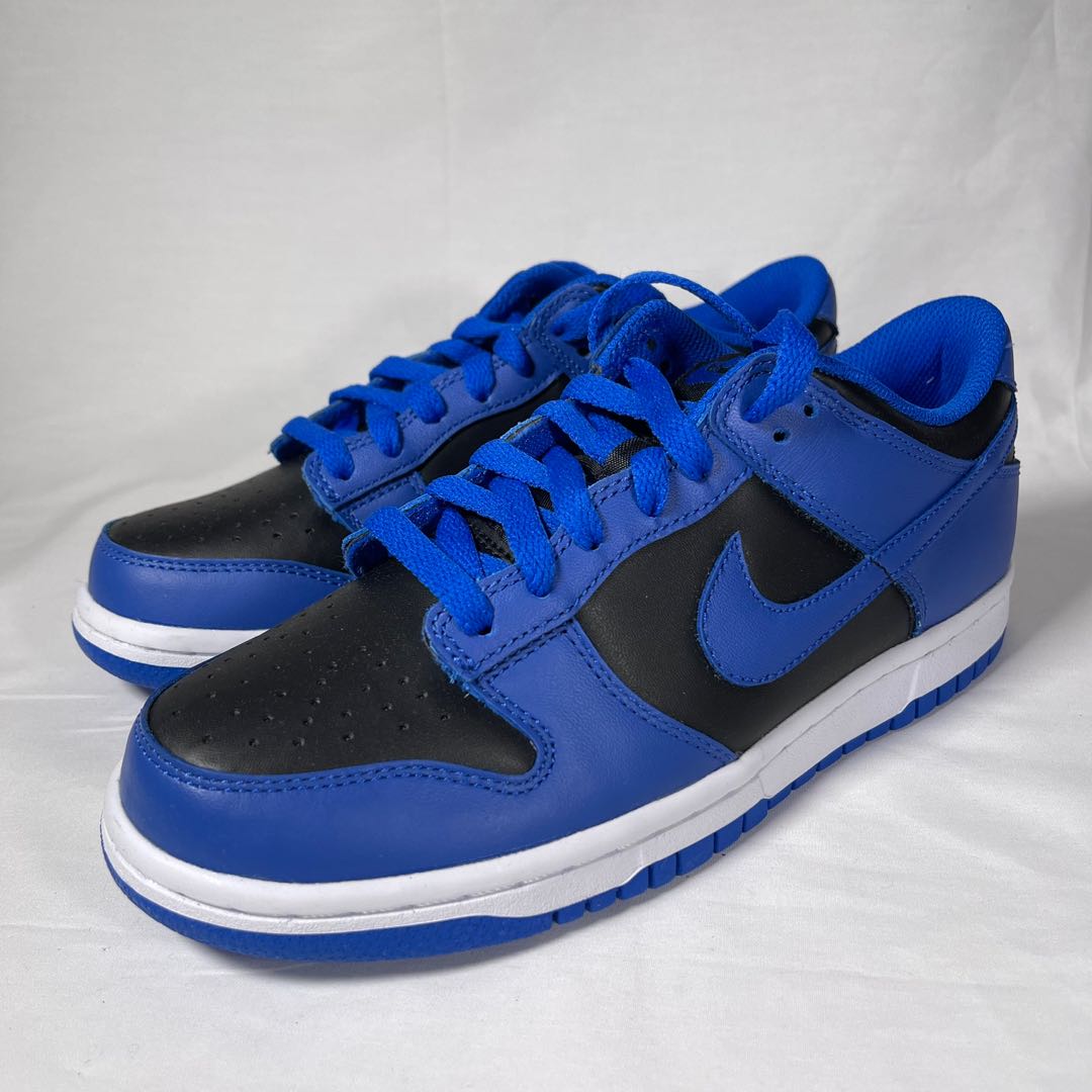 dunk hyper cobalt gs