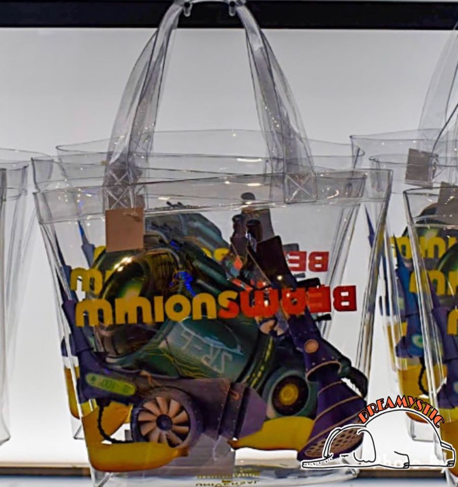 Usj限定minions X Beam 透明袋 女裝 女裝袋 銀包 Carousell Usj限定minions X Beam 透明袋 女裝 女裝袋 銀包 Carousell