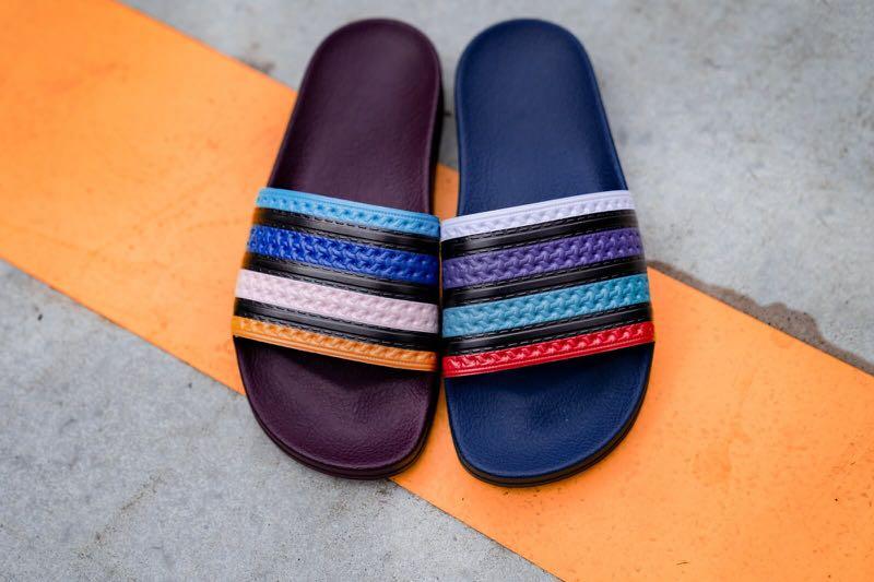 Adidas adilette ef5538 hot sale