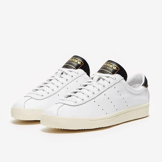 Adidas lacombe size clearance