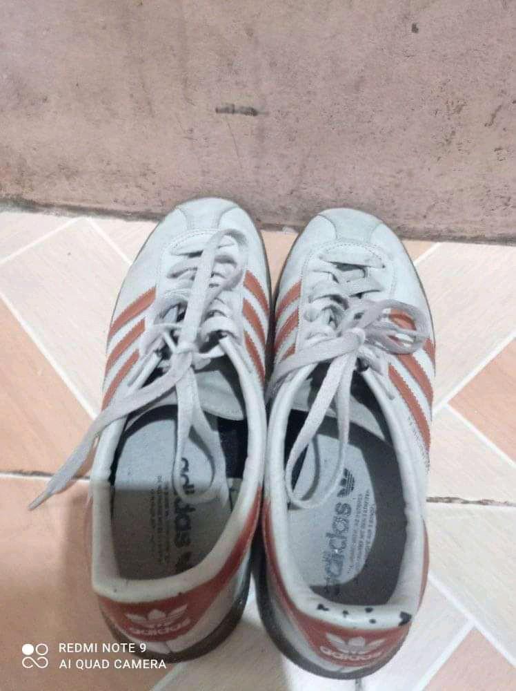 adidas munchen sesame