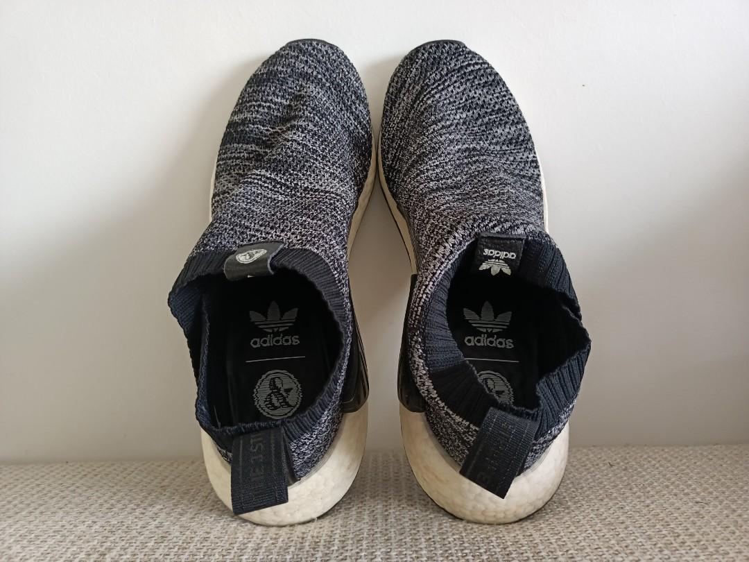Adidas originals nmd cs2 pk x united arrows y sons discount
