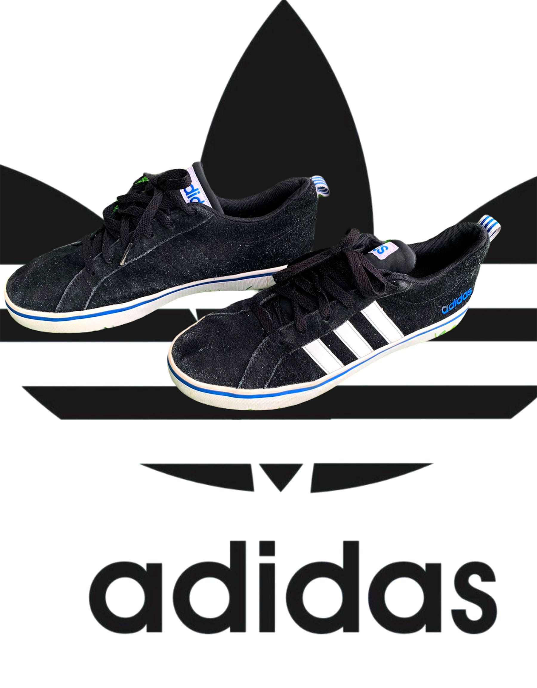 Adidas Pace Plus, Men's Fashion, Footwear, Sneakers on Carousell