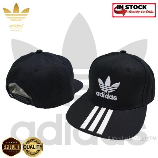 Adidas hip hop cap top