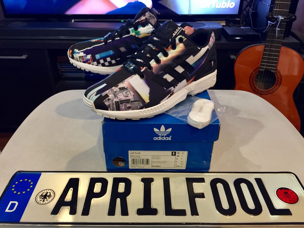 adidas zx flux cityscape