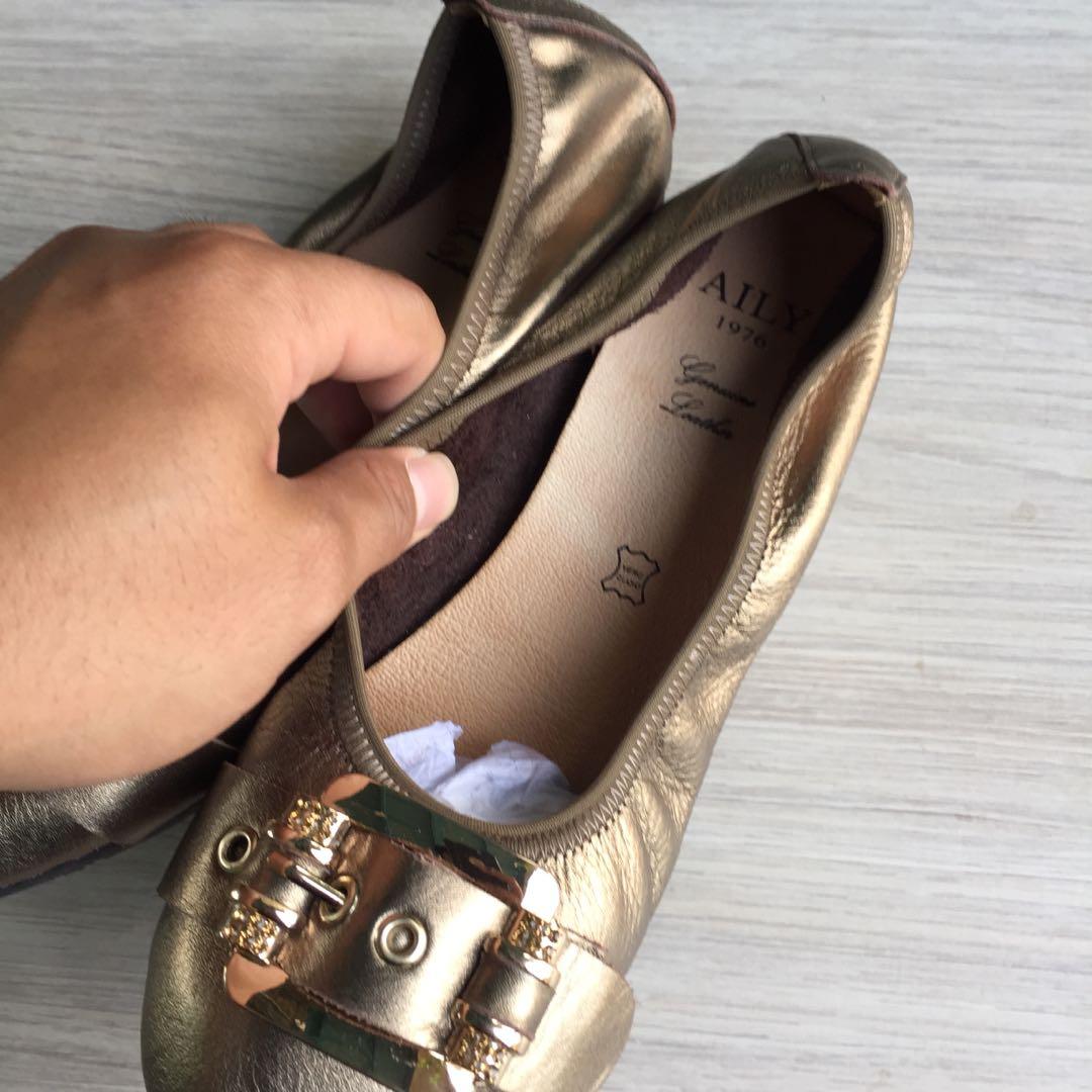 33 Confortable Aily shoes 1976 for Thanksgiving Day