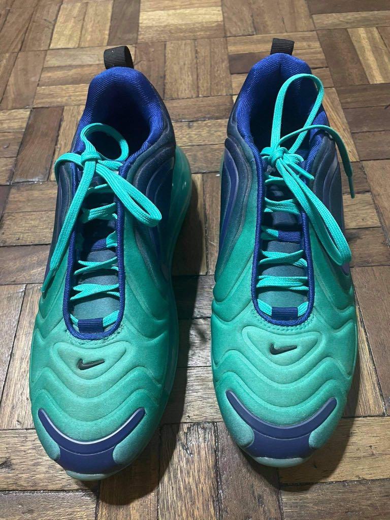 air max 720 size 7