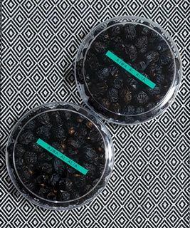 Ajwa Aliah Dates (Premium Grade VIP)