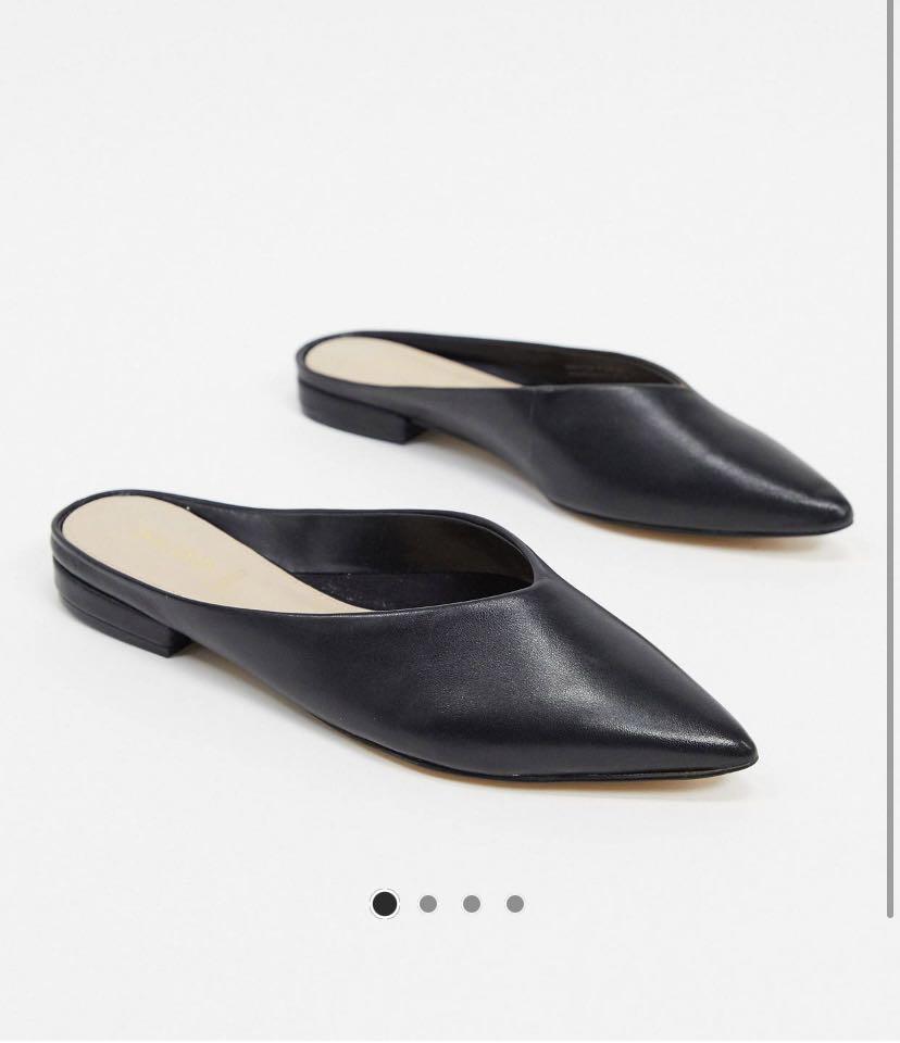Aldo flat outlet mules