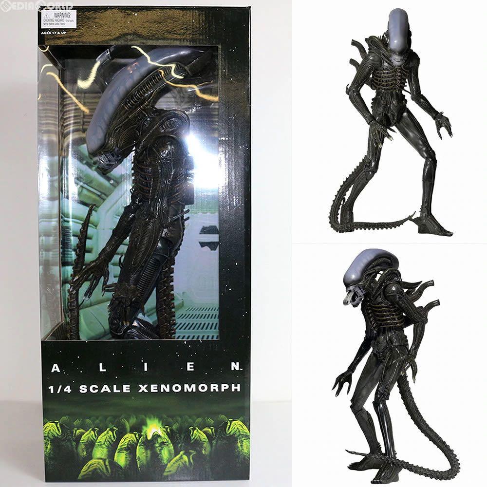 ALIEN Big Chap 40th Anniversary 1/4 Scale Action Figure AVP 異形異