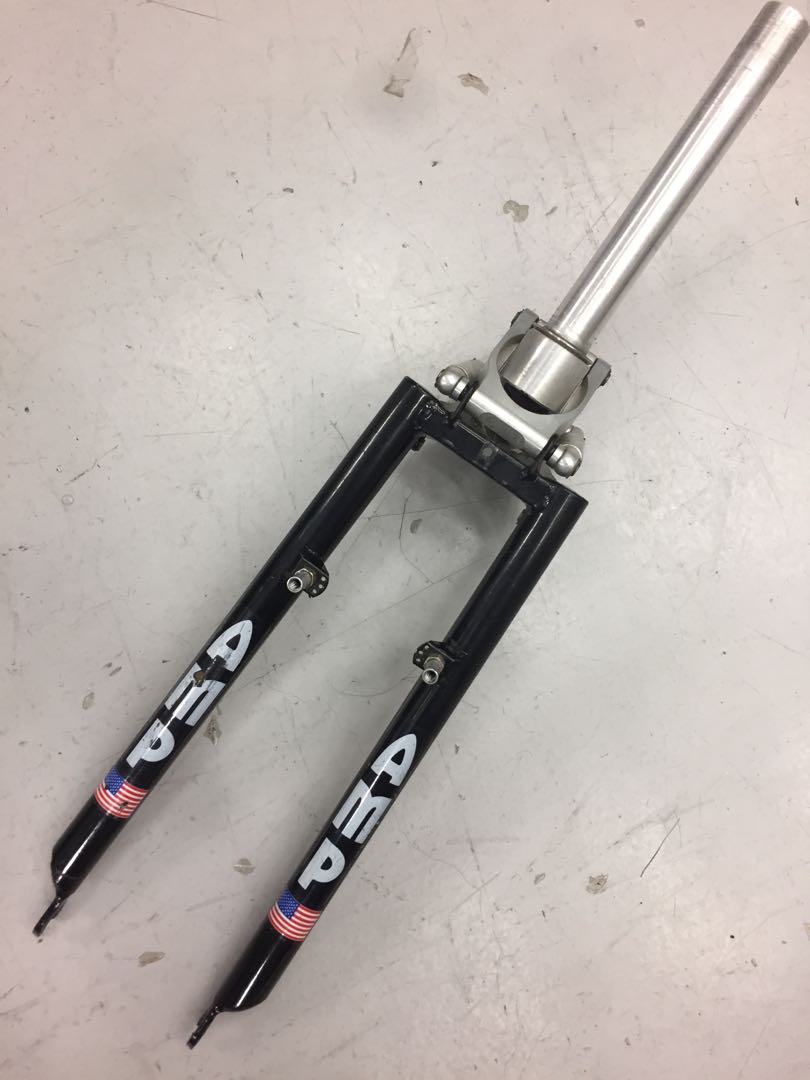 Amp fork 2025