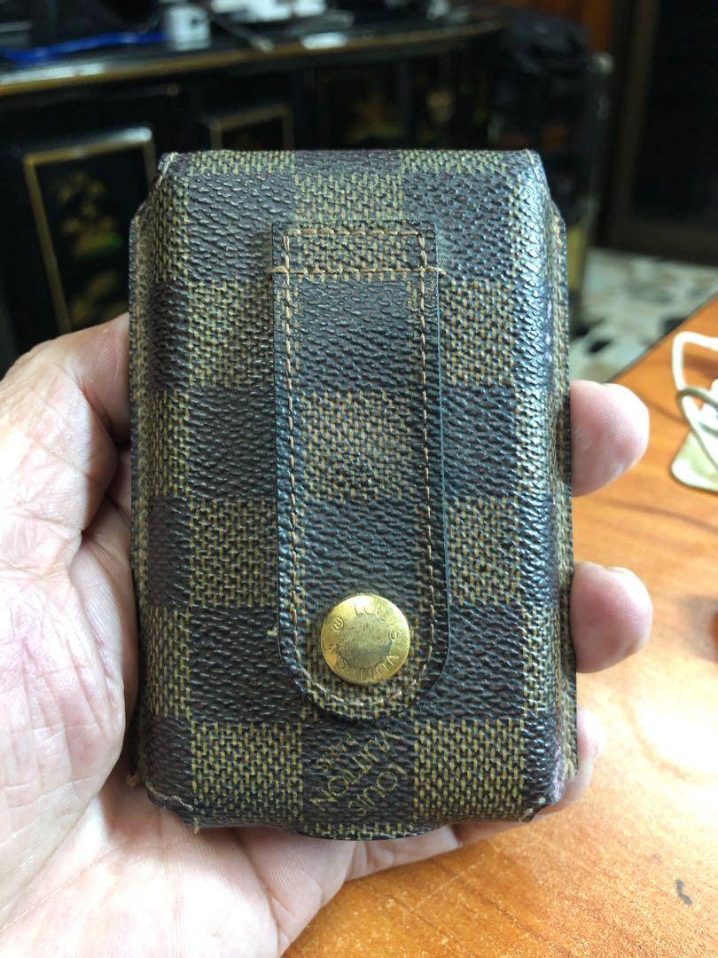 Louis Vuitton iPod Video Case – Sybarites