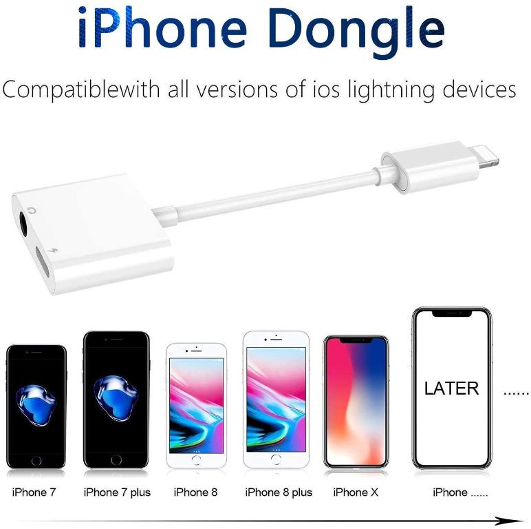 apple iphone 8 headphone jack