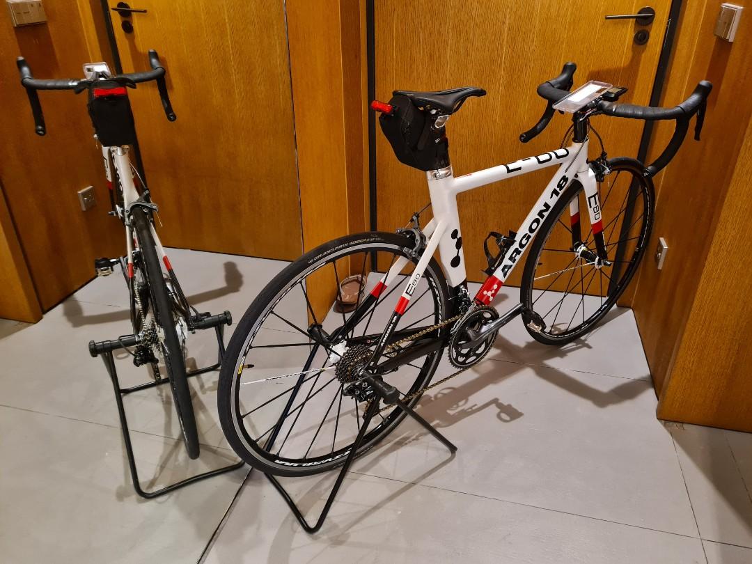 Argon 18 E80