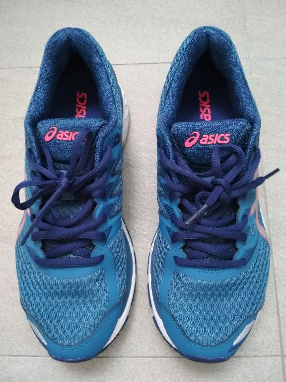 Asics gt online 3000 d width