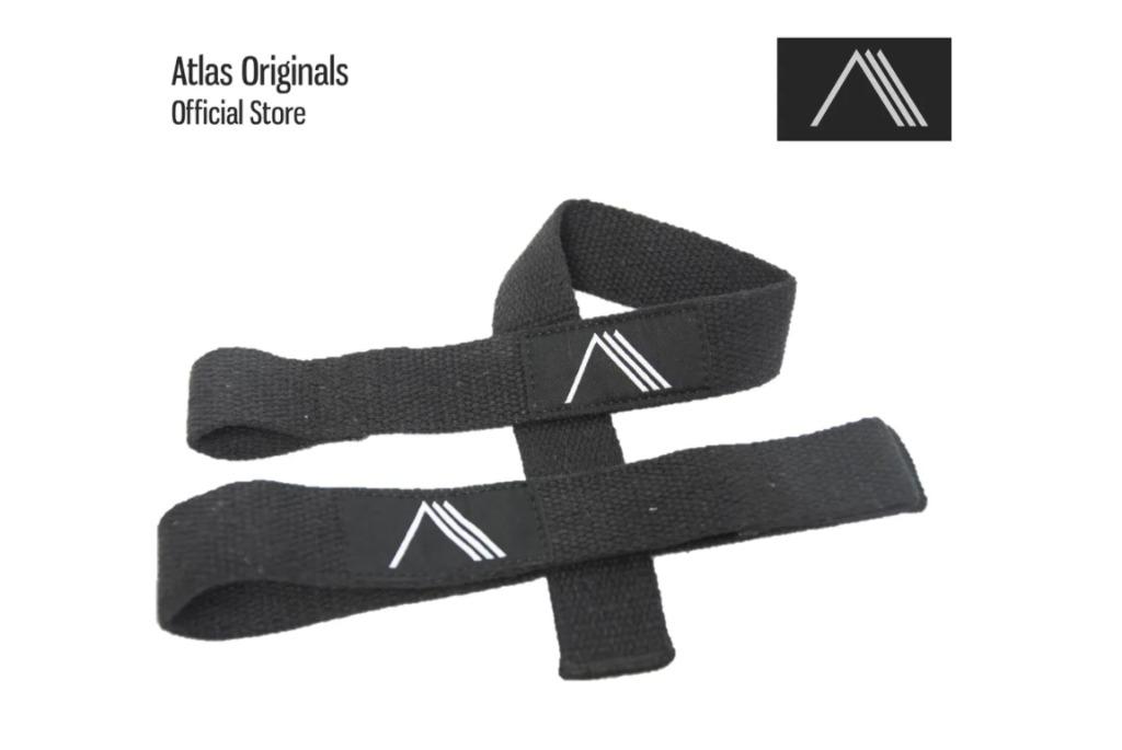 Originals Lifting Straps