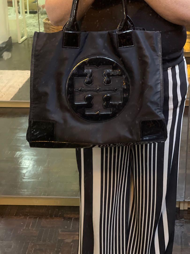 Authentic tory burch purse sales