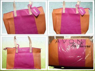 Avon Shoulder Bag