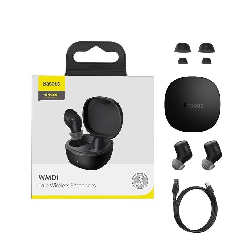 tws bluetooth headphones