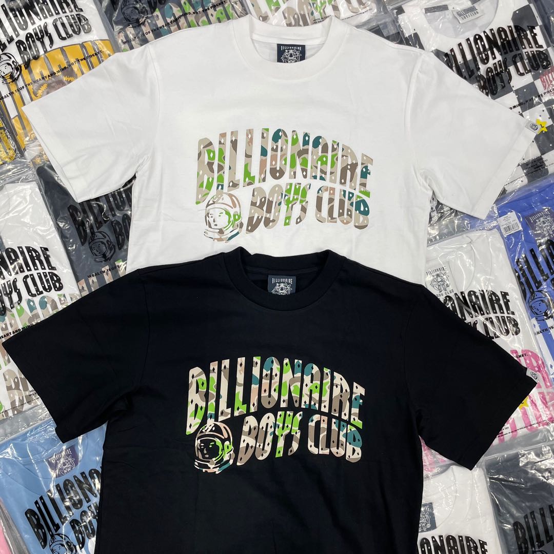 Bbc sales t shirt