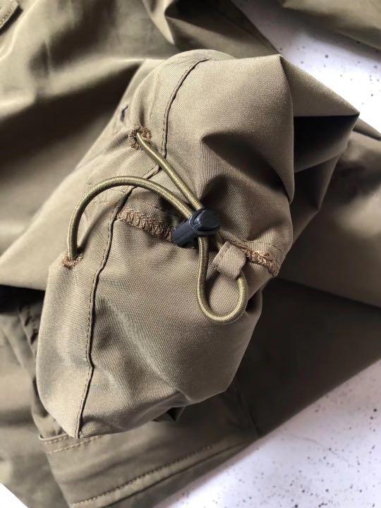 Beams ssz anthems HELISTIE PANTS, 男裝, 褲＆半截裙, 長褲- Carousell
