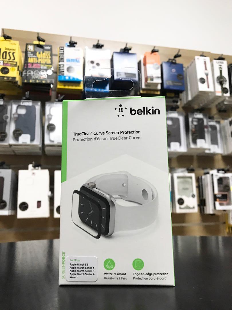 Apple watch new arrivals 4 resistance eau