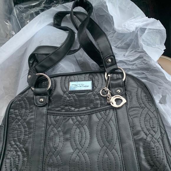 Bella russo purse new deals