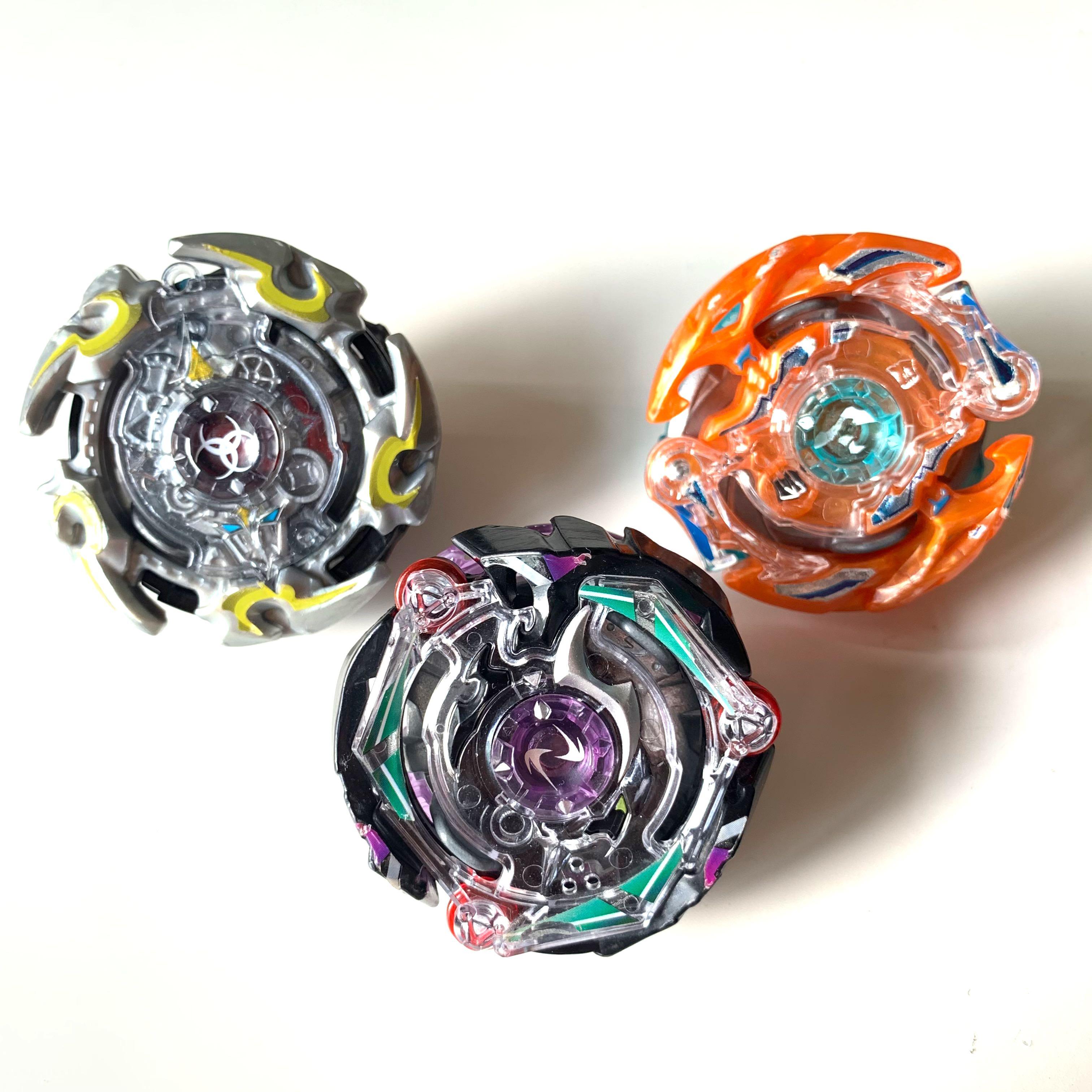 Beyblade store evolution beyblades