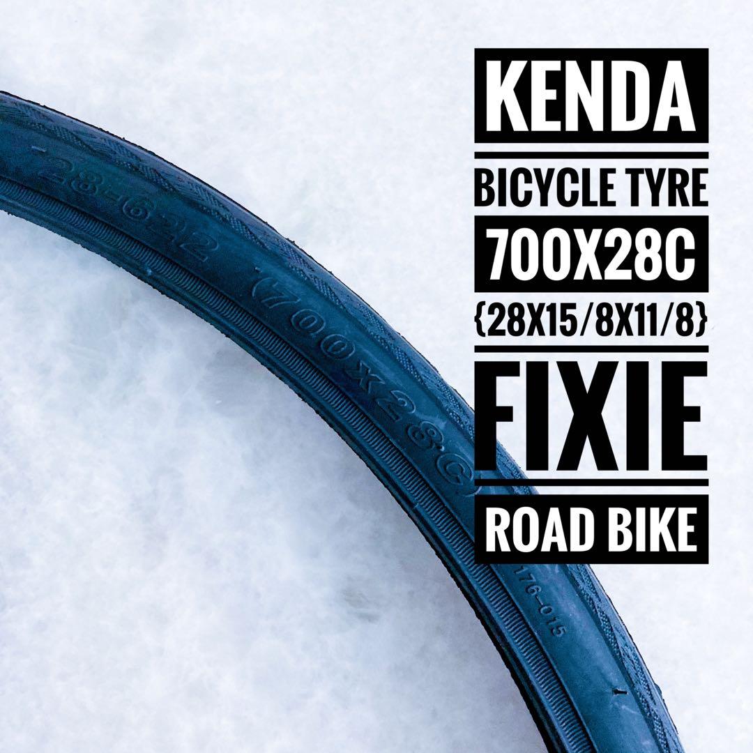 Cycle tyres 700 x 28c new arrivals