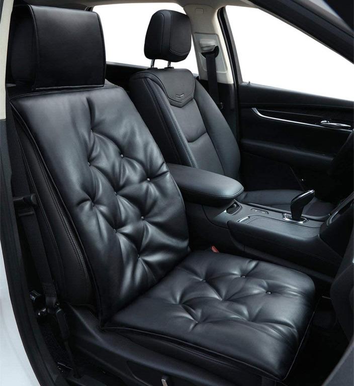 seat sweat