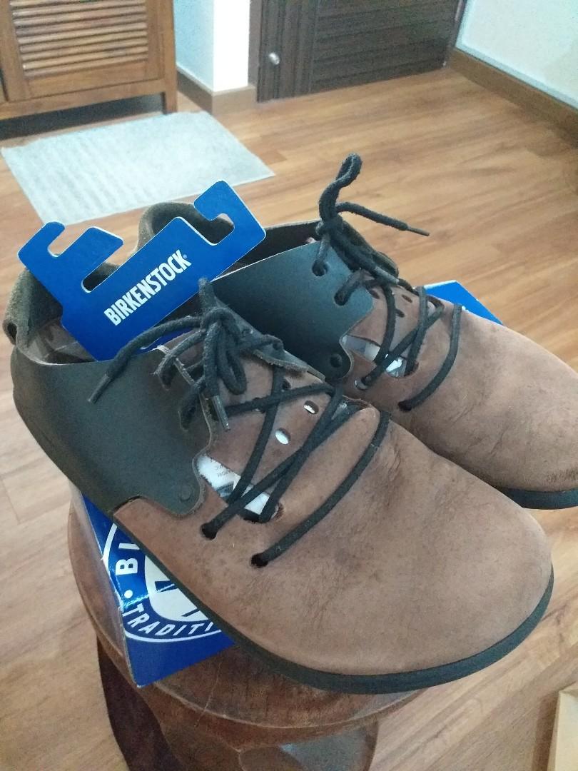 birkenstock men's shoes