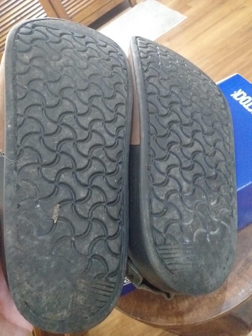 Birkenstock men shoes made in Germany, Men's Fashion, Footwear, Dress Shoes on Carousell