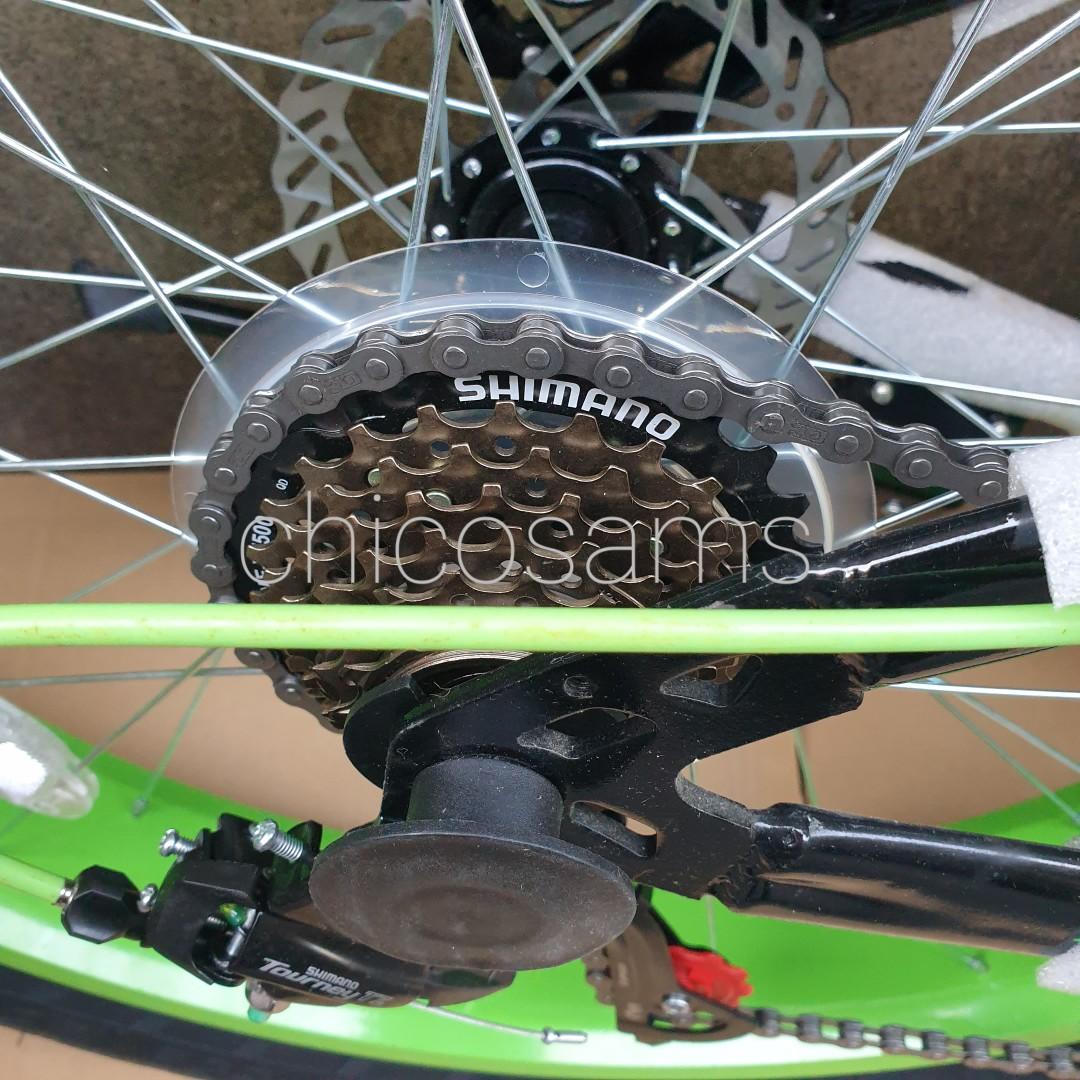 Hardex mountain hotsell bike price