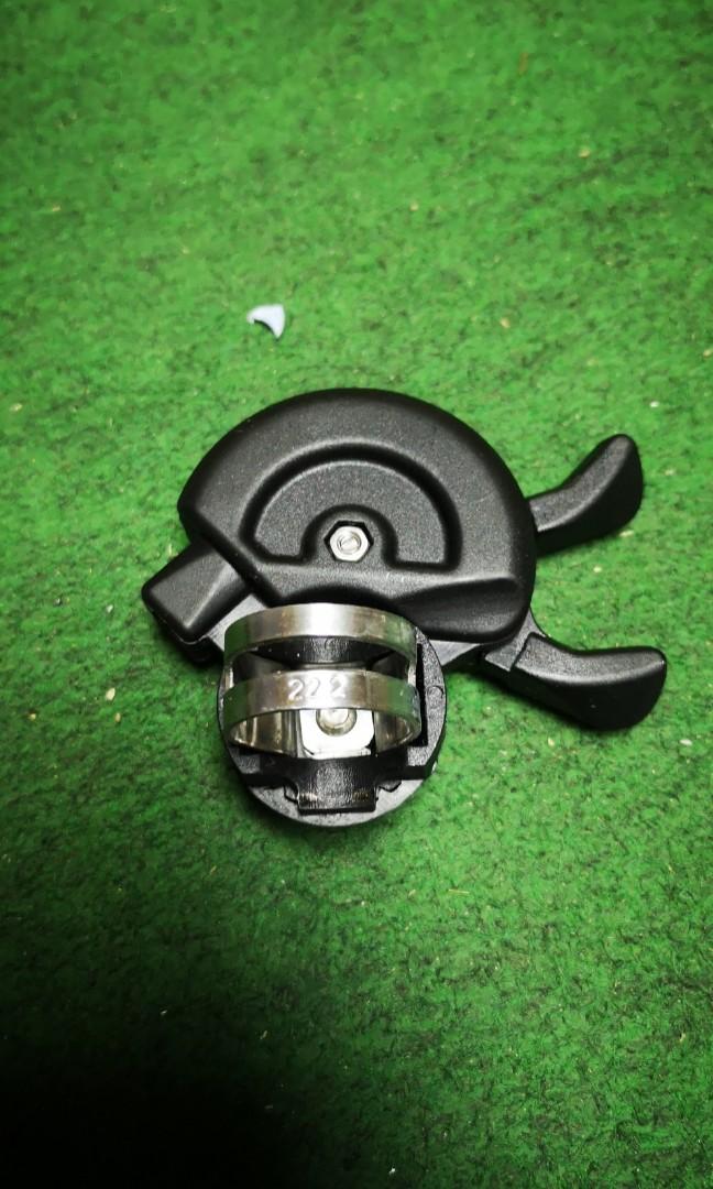 Brompton rabbit shifter (3 speed), Sports Equipment, Bicycles & Parts ...