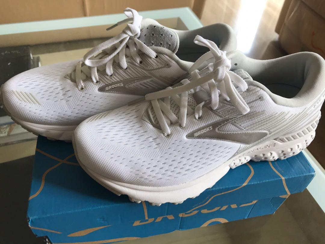 Brooks Adrenaline GTS 19 one time wear