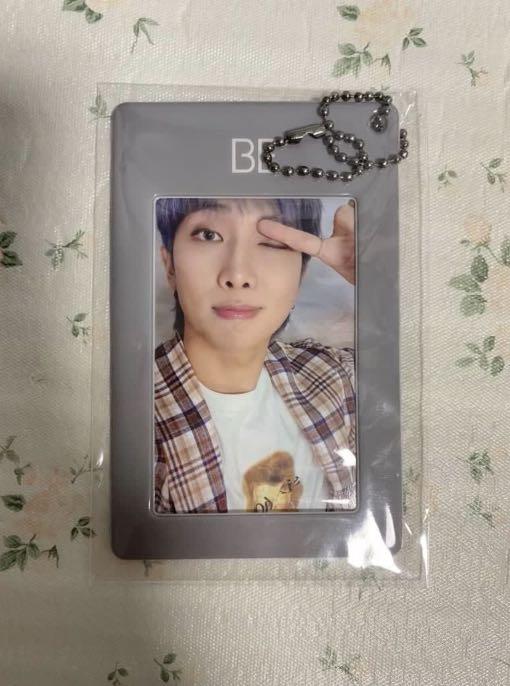 Bts Be特典 興趣及遊戲 收藏品及紀念品 韓流 Carousell