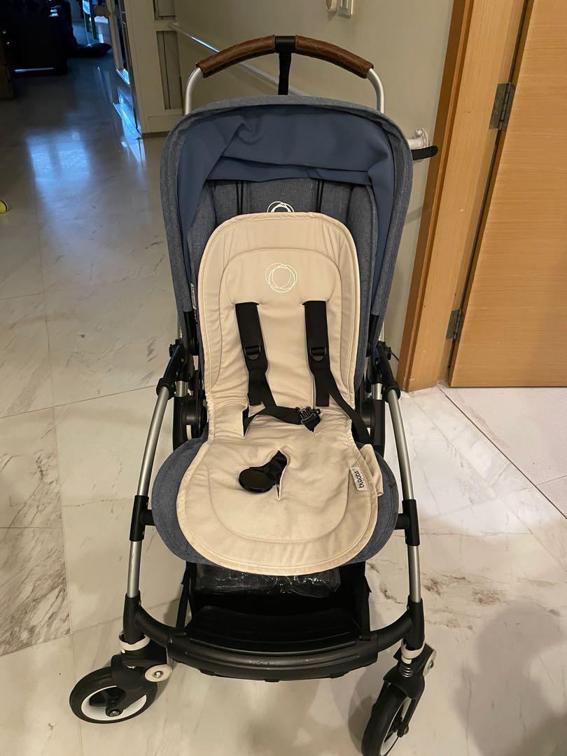 Gumtree bugaboo bee 5 hotsell